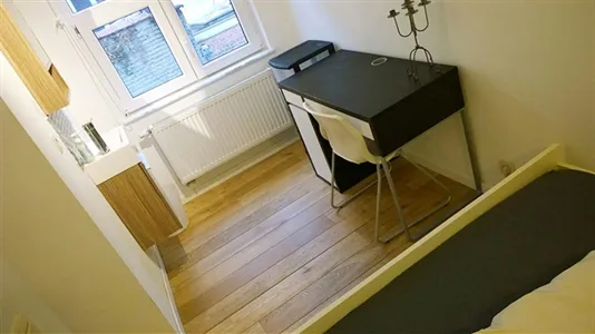 Rooms in Brussels Elsene - photo 8