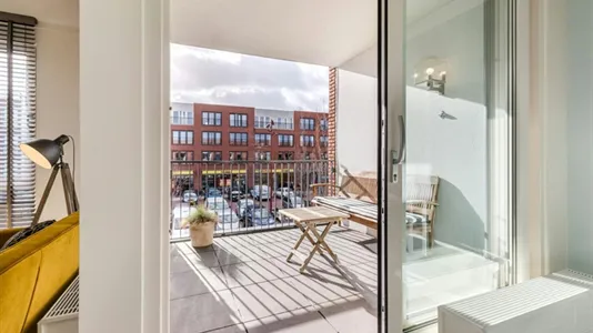 Apartments in Location is not specified - photo 7