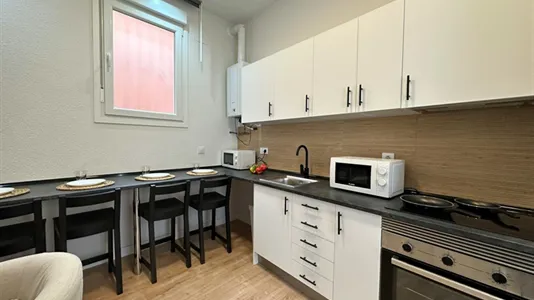 Rooms in Madrid Tetuán - photo 6