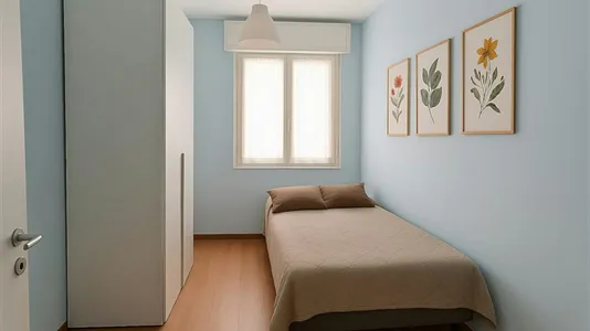 Rooms in Milano Zona 2 - Stazione Centrale, Gorla, Turro, Greco, Crescenzago - photo 1