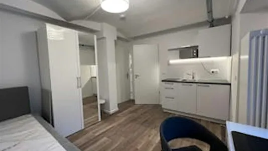 Apartments in Berlin Mitte - photo 7