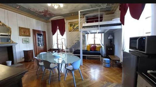 Rooms in Turin - photo 1