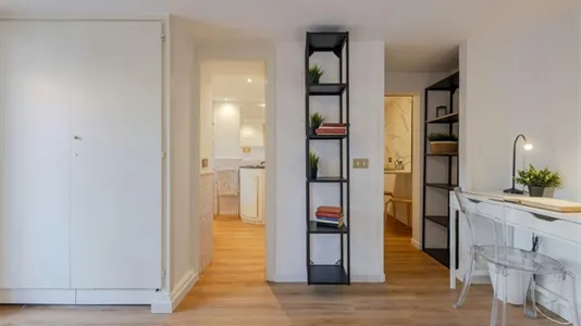 Rooms in Padua - photo 6