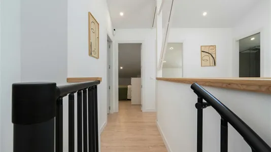 Rooms in Madrid Tetuán - photo 10