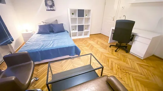 Rooms in Vienna Landstraße - photo 4