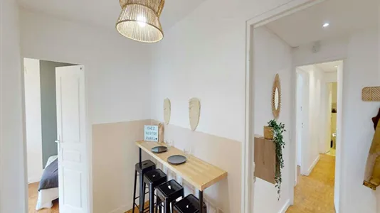 Rooms in Paris 12ème arrondissement - Bercy - photo 8