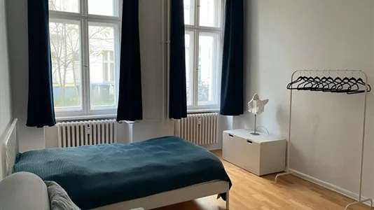 Apartments in Berlin Mitte - photo 1