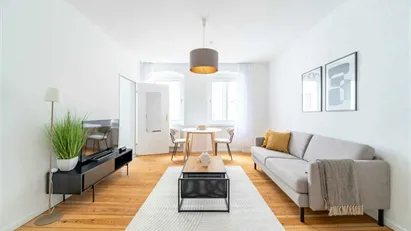 Apartment for rent in Berlin Charlottenburg-Wilmersdorf, Berlin