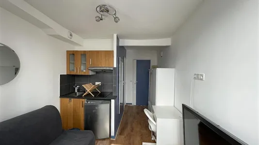 Apartments in Paris 17ème arrondissement - photo 2