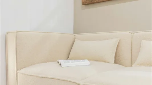 Rooms in Valencia Extramurs - photo 8