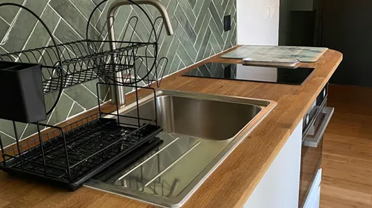 Apartments in Paris 13ème arrondissement - Place d'Italie - photo 9