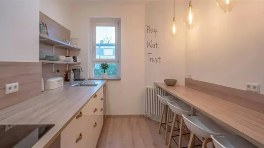 Rooms in Berlin Neukölln - photo 9