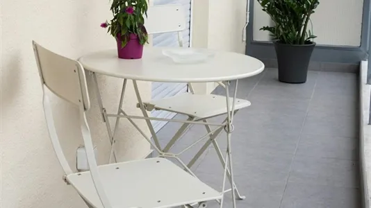 Apartments in Athens Ampelokipoi - photo 10