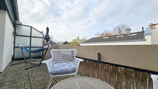 Apartments in Location is not specified - photo 3