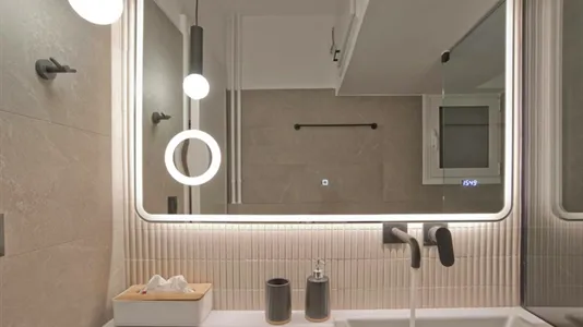 Apartments in Glyfada - photo 9