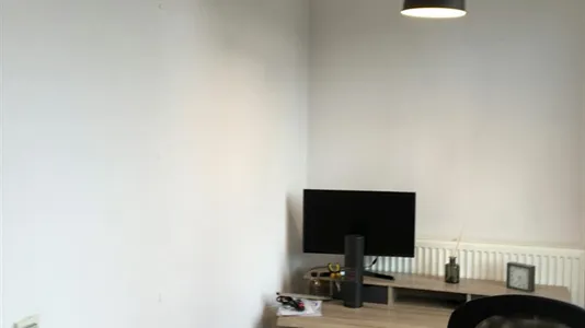 Apartments in Brussels Elsene - photo 9