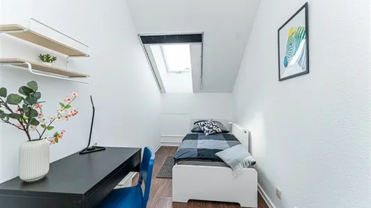 Rooms in Berlin Mitte - photo 3