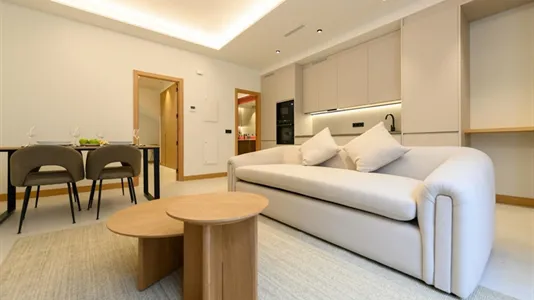 Apartments in Húmera-Somosaguas-Prado del Rey - photo 8