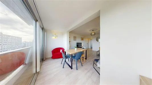 Rooms in Lyon - photo 7