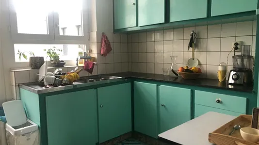 Rooms in Brussels Elsene - photo 8