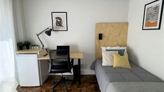 Rooms in Alcalá de Henares - photo 6
