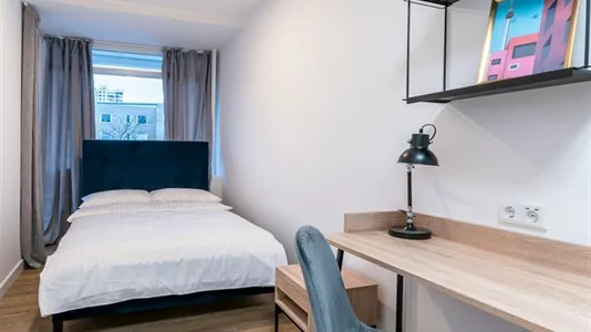 Apartments in Berlin Charlottenburg-Wilmersdorf - photo 7