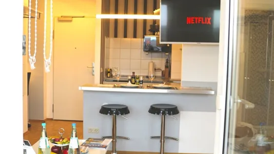 Apartments in Offenbach - photo 5