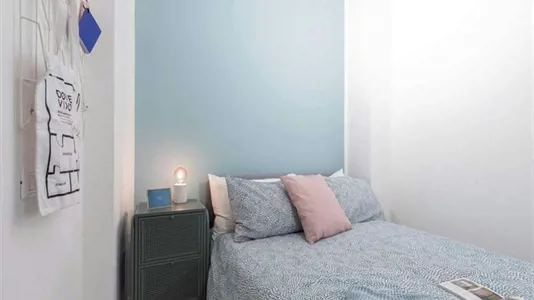Rooms in Turin - photo 3