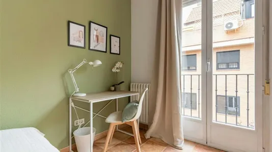 Rooms in Madrid Tetuán - photo 5