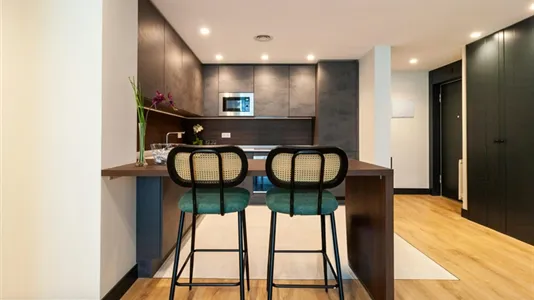 Apartments in Madrid Chamartín - photo 10