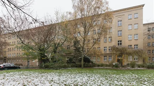 Rooms in Berlin Friedrichshain-Kreuzberg - photo 10