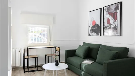 Rooms in Getafe - photo 10