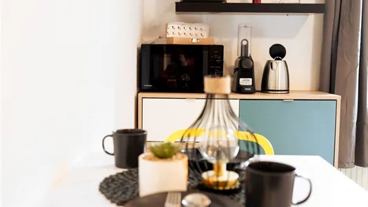 Apartments in Mannheim - photo 7