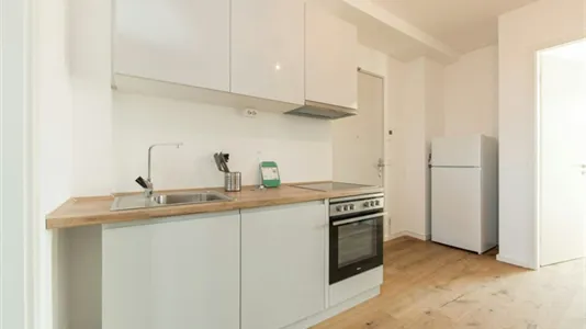 Rooms in Berlin Mitte - photo 8