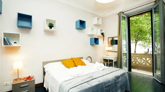 Apartments in Milano Zona 8 - Fiera, Gallaratese, Quarto Oggiaro - photo 1