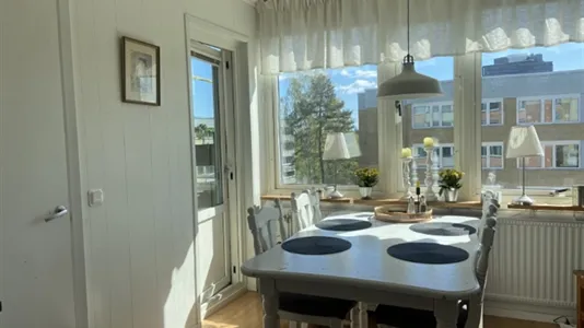 Apartments in Huddinge - photo 2