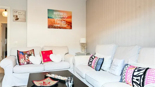 Apartments in Madrid Barajas - photo 8