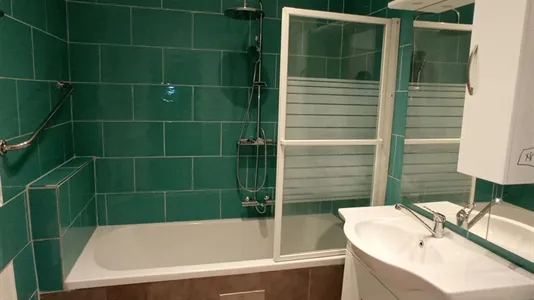 Rooms in Vienna Favoriten - photo 4