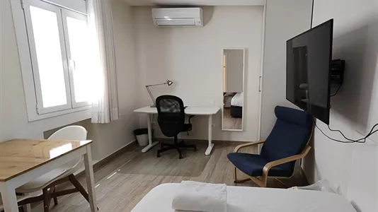 Apartments in Madrid Chamartín - photo 7