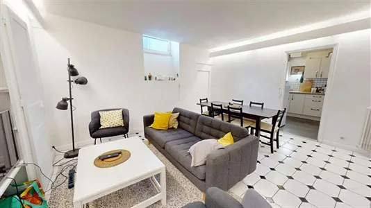 Rooms in Clermont-Ferrand - photo 8