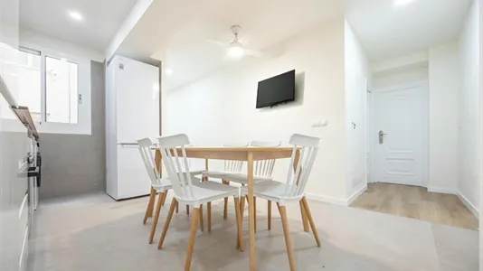 Rooms in Valencia L'Eixample - photo 7