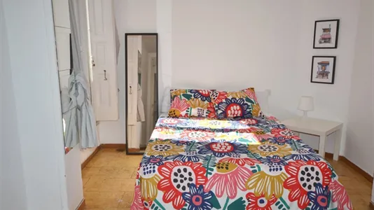 Rooms in Madrid Centro - photo 6