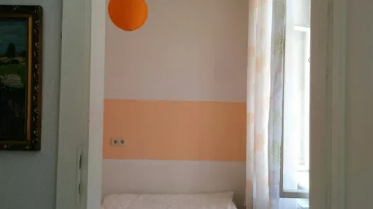 Apartments in Vienna Leopoldstadt - photo 5