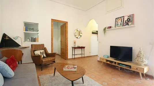 Apartments in Madrid Arganzuela - photo 4