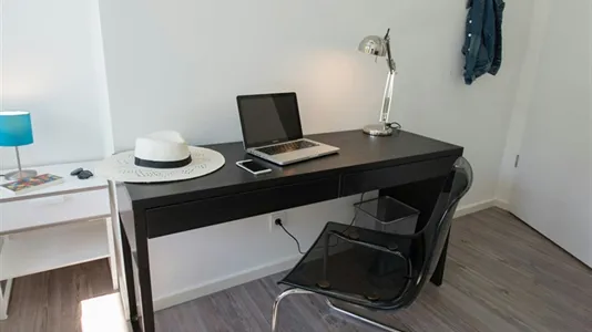 Rooms in Munich Ramersdorf-Perlach - photo 2