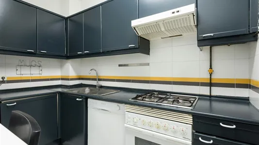 Rooms in Madrid Centro - photo 6