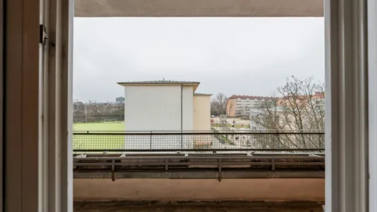 Apartments in Berlin Tempelhof-Schöneberg - photo 4