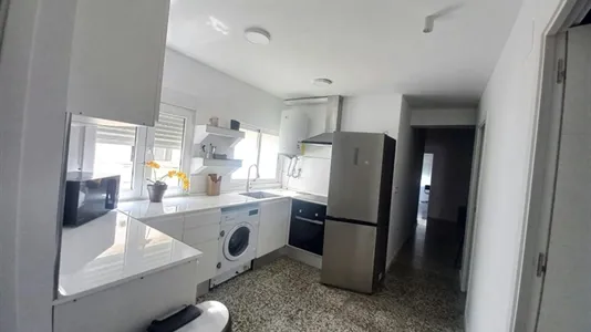 Rooms in Valencia Algirós - photo 10