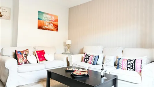 Apartments in Madrid Barajas - photo 6