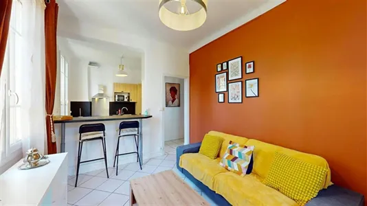 Rooms in Toulon - photo 6